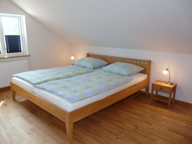 Bild: Schlafzimmer