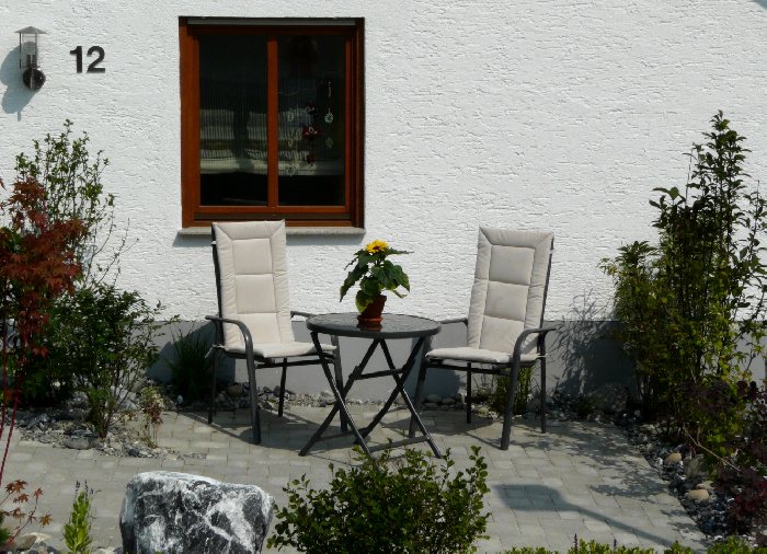 Bild: Suedwest Terasse